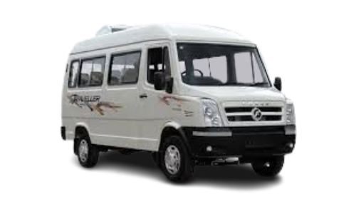 Tempo Traveller